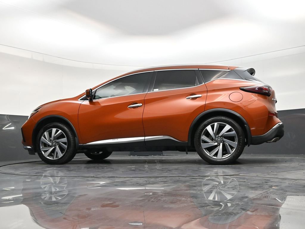 Used 2020 Nissan Murano SL image 21