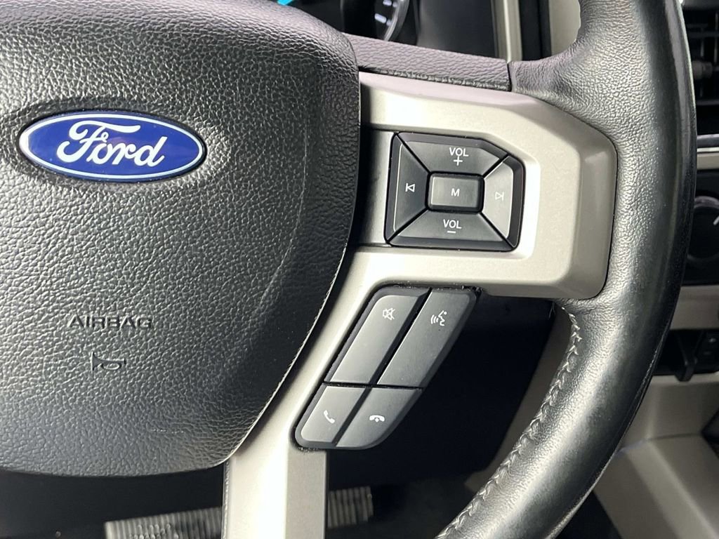 Used 2018 Ford F250 Lariat w/ Lariat Ultimate Package image 29