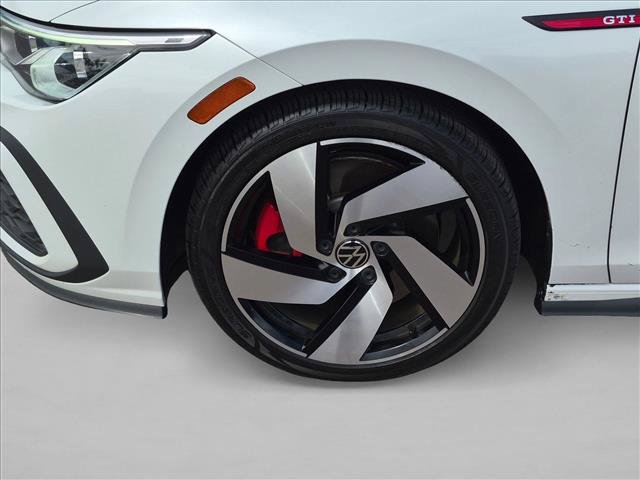 Used 2024 Volkswagen GTI S FWD image 14