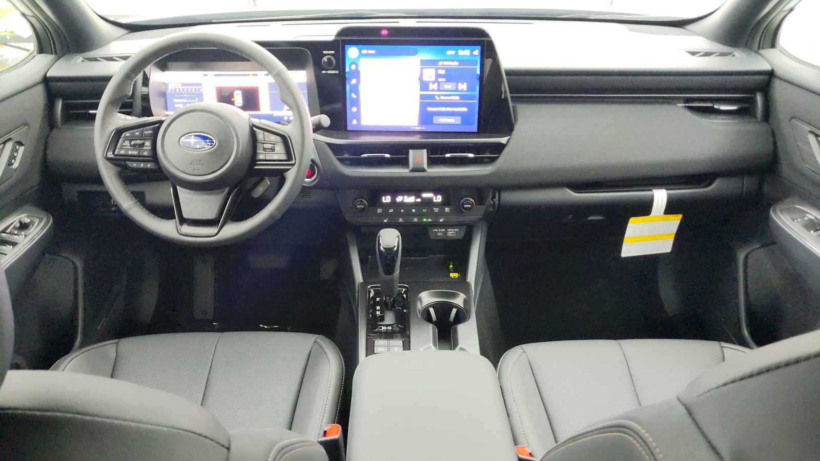 New 2026 Subaru Outback Limited AWD/4WD image 18