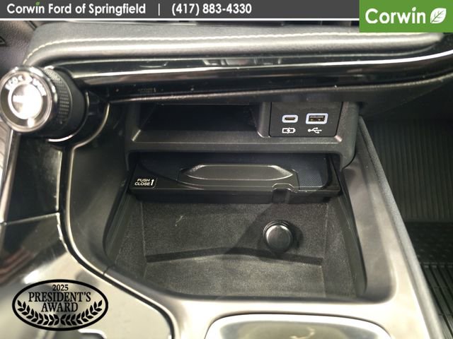 Used 2024 Lexus NX 350h AWD w/ Cold Area Package image 26