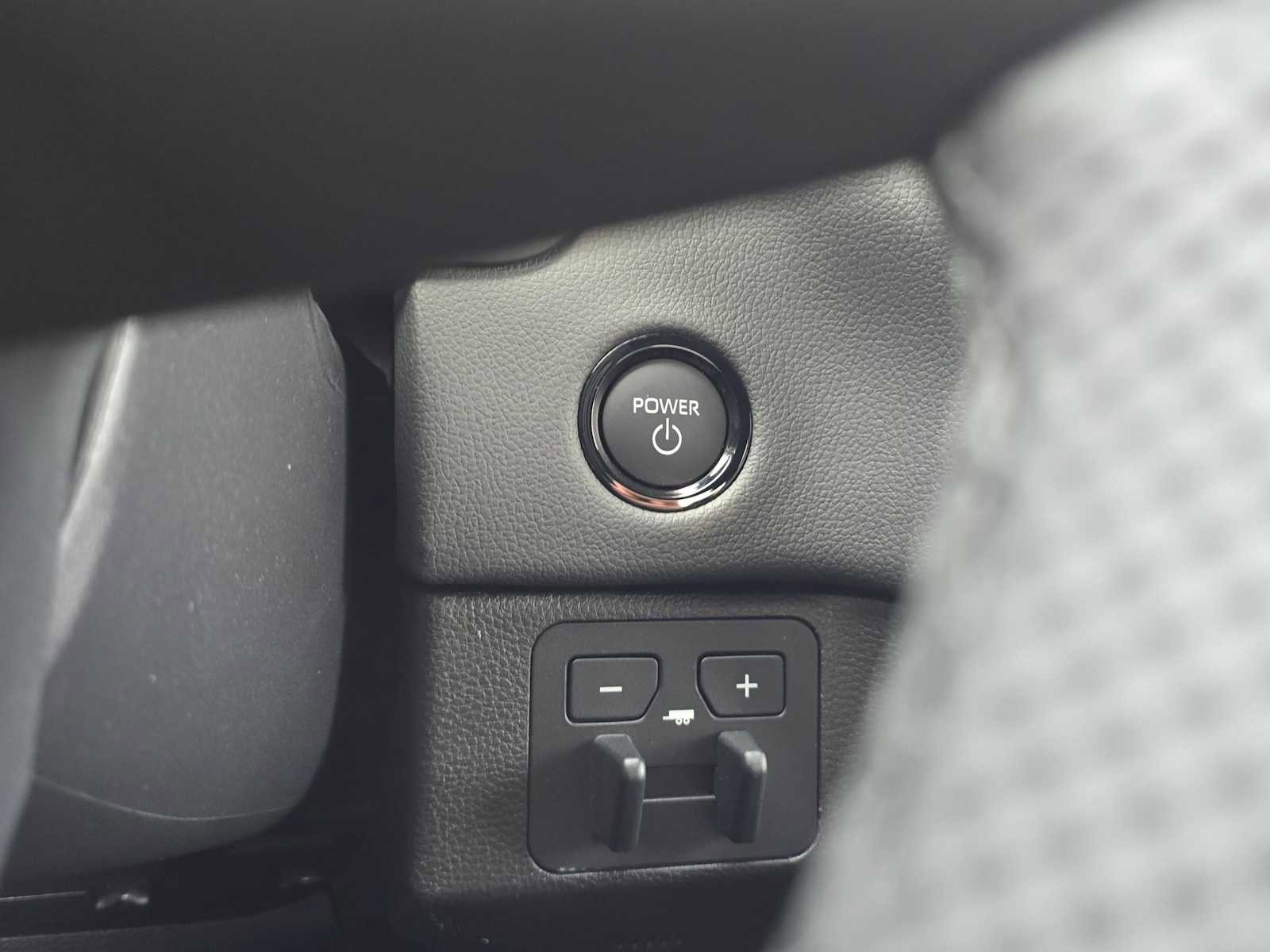 New 2026 Toyota Tundra Limited image 28