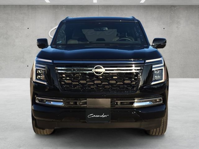 New 2026 Nissan Armada SL image 18