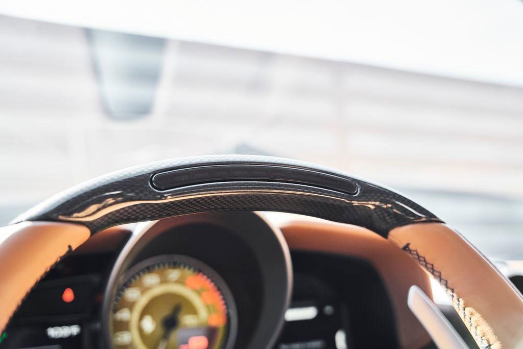 Used 2020 Ferrari F8 Tributo image 63