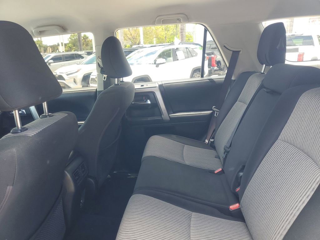 Used 2023 Toyota 4Runner SR5 image 10