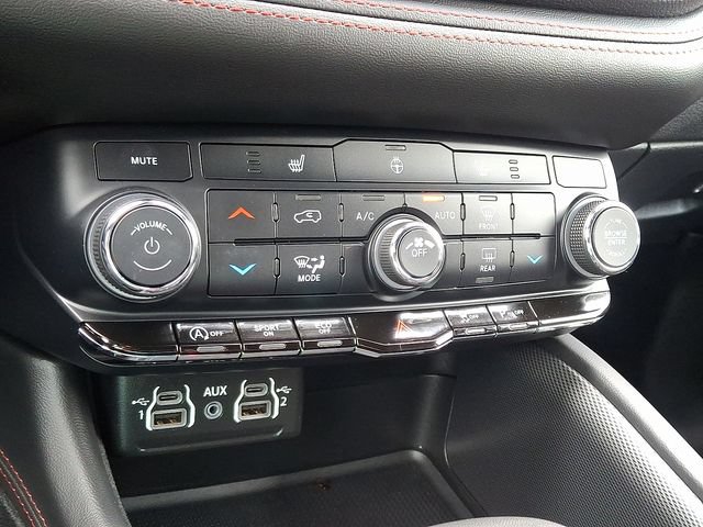 Used 2026 Dodge Durango GT AWD/4WD image 15