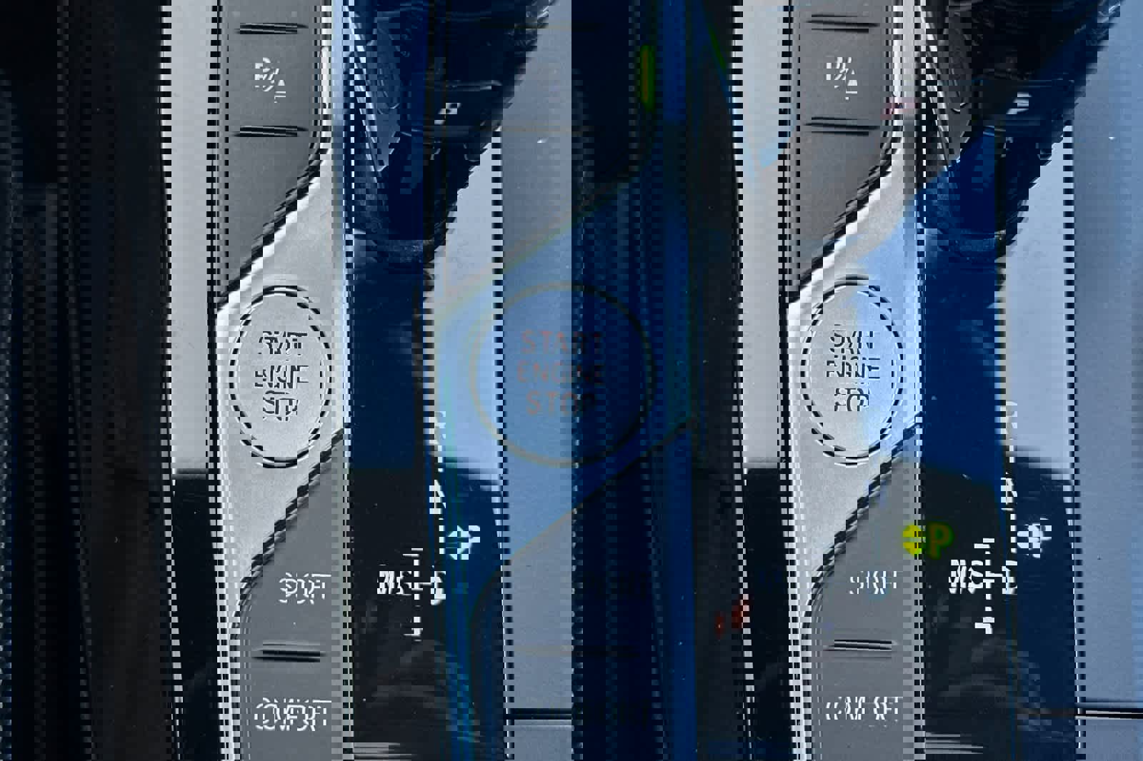 Used 2024 BMW X3 M40i image 24