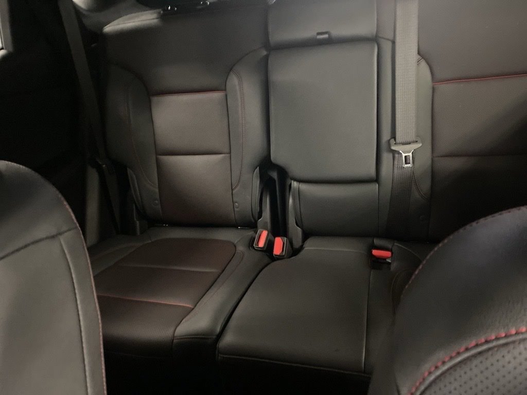 Certified 2025 Chevrolet Blazer RS w/ Enhanced Convenience Package AWD/4WD image 48