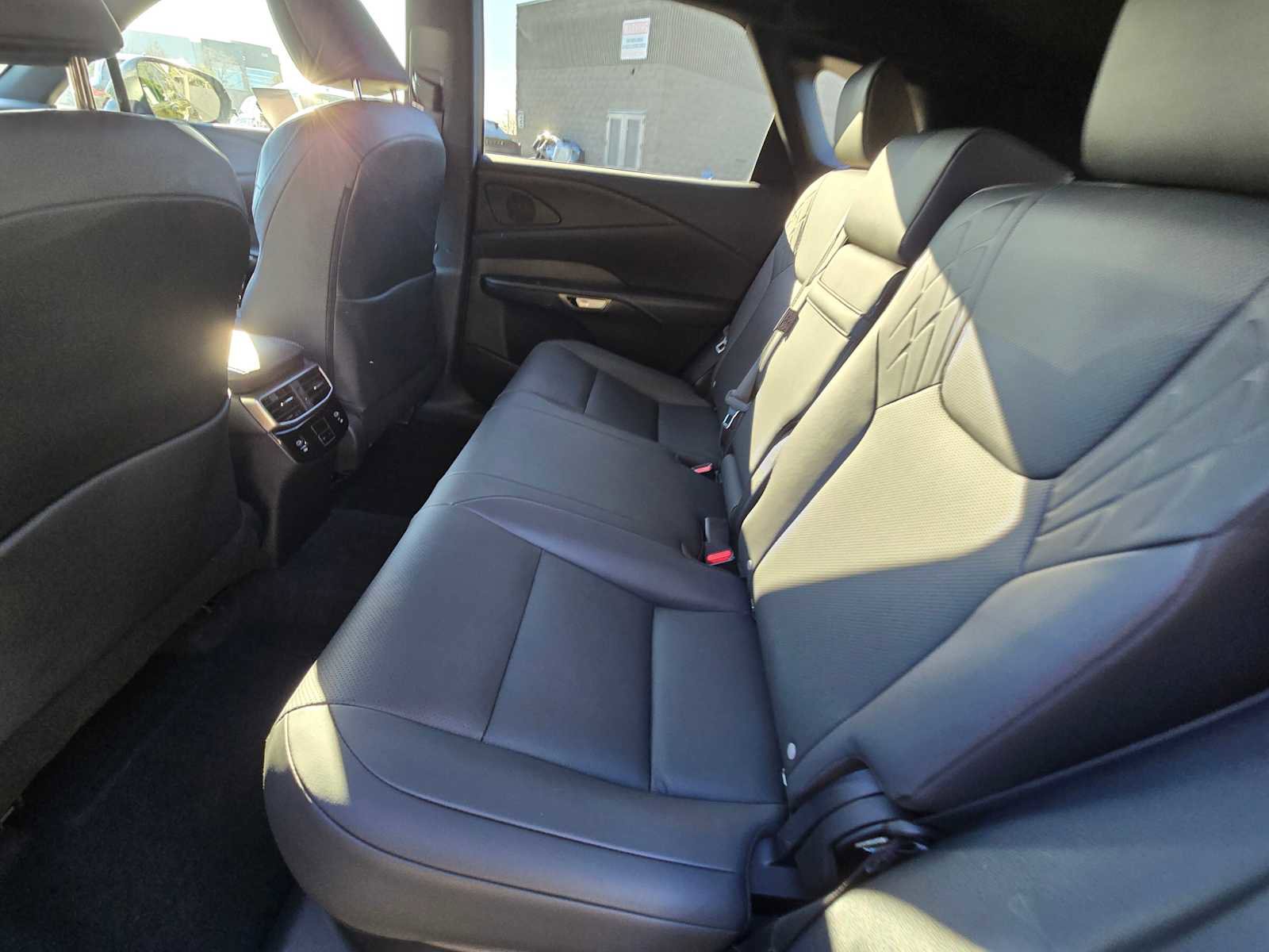 Used 2024 Lexus RX 350 FWD image 20