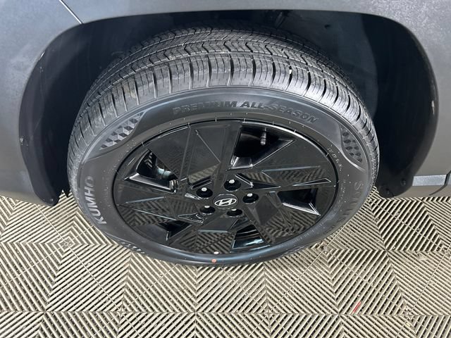 Used 2026 Hyundai Kona SEL Sport AWD/4WD image 9