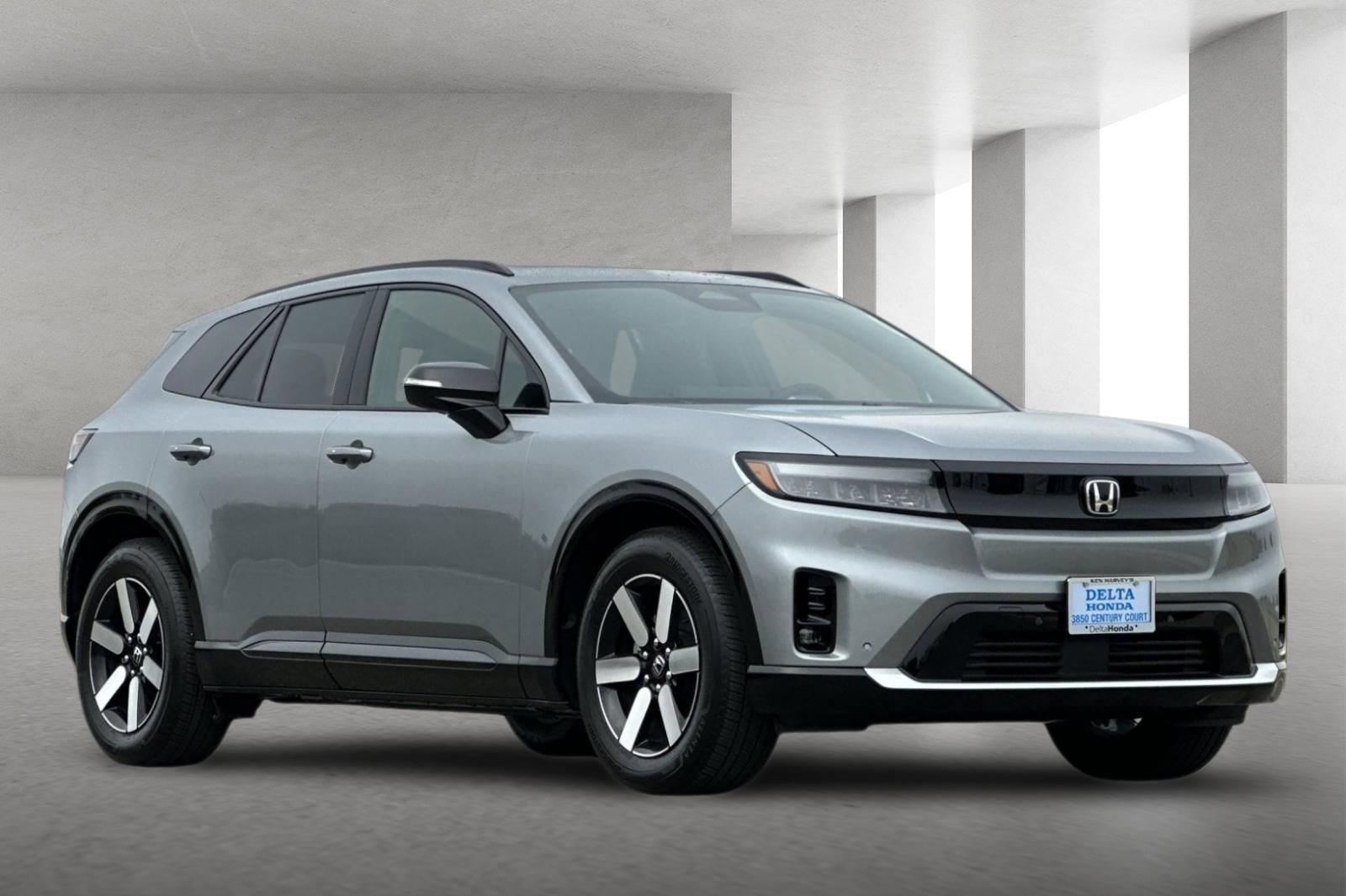 New 2026 Honda Prologue Touring