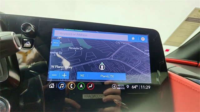 Used 2021 Chevrolet Corvette Stingray Preferred Cpe w/ Z51 Performance Package image 36