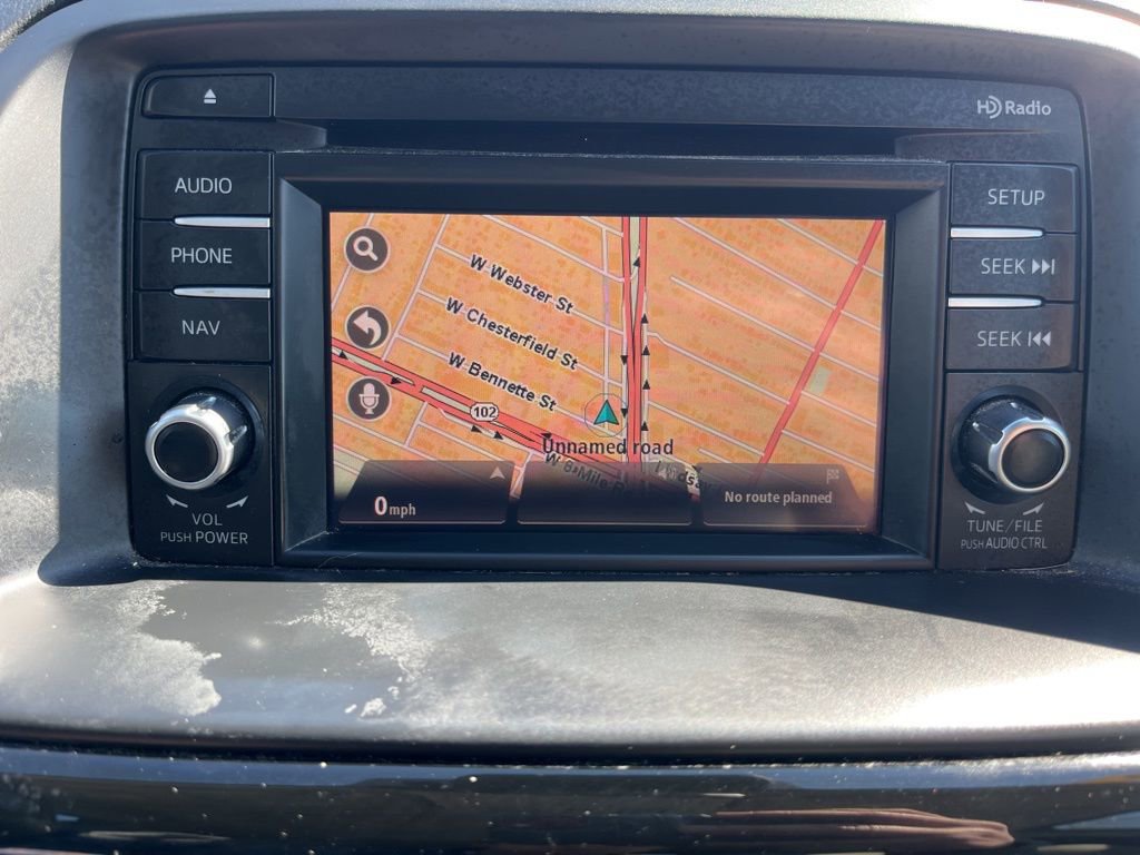 Used 2015 MAZDA CX-5 Grand Touring image 18