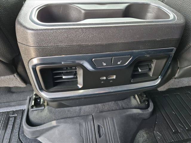 Certified 2024 GMC Sierra 3500 Denali AWD/4WD image 16