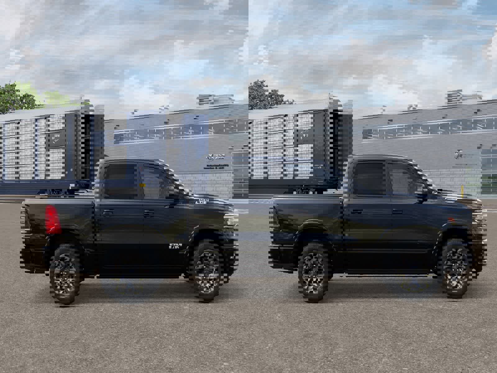 New 2026 RAM 1500 Laramie image 21