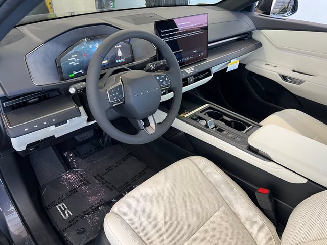 New 2026 Lexus ES 500e AWD/4WD image 26