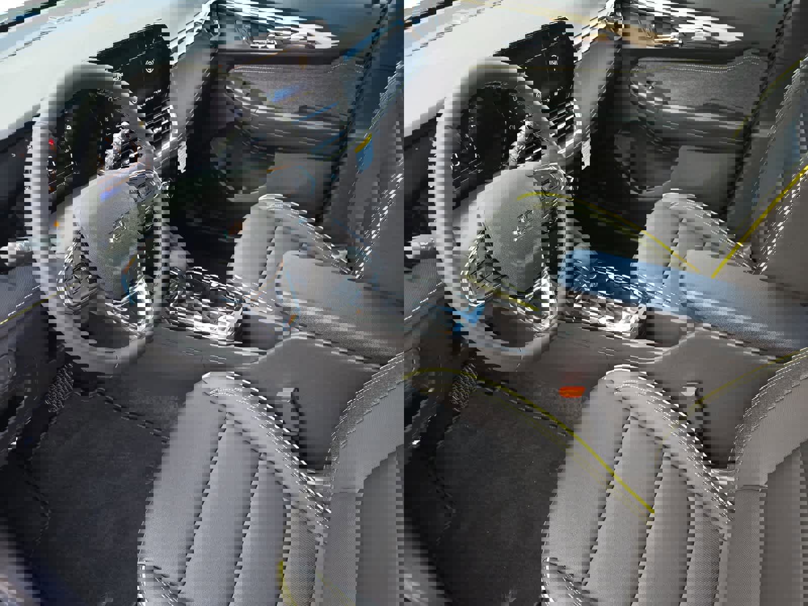 New 2026 Chevrolet TrailBlazer ACTIV w/ Convenience Package image 11