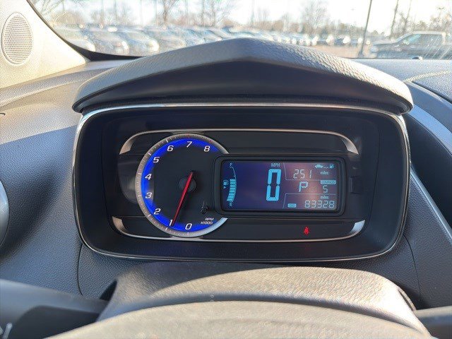 Used 2016 Chevrolet Trax LT w/ LT Convenience Package image 19