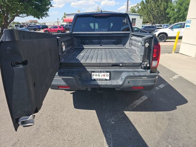 Used 2020 Honda Ridgeline Black Edition image 8