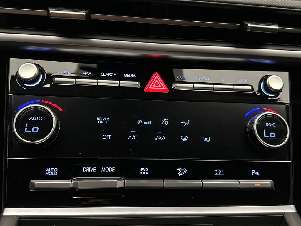New 2026 Hyundai Santa Fe SE AWD/4WD image 23