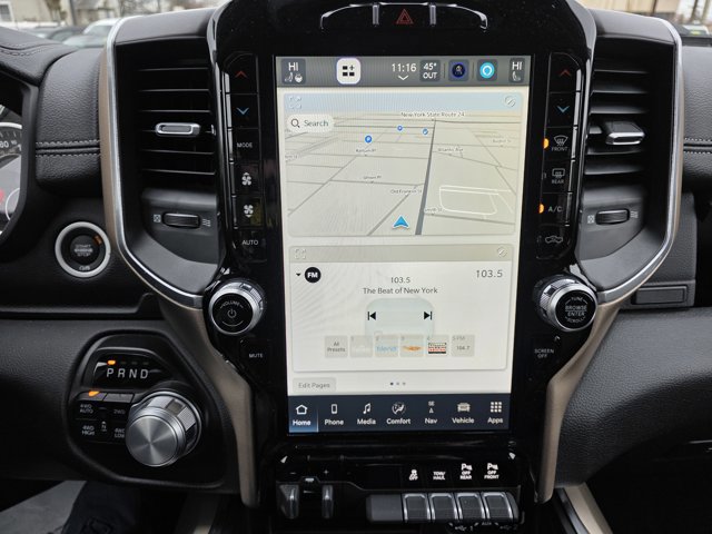 Used 2022 RAM 1500 Laramie image 6