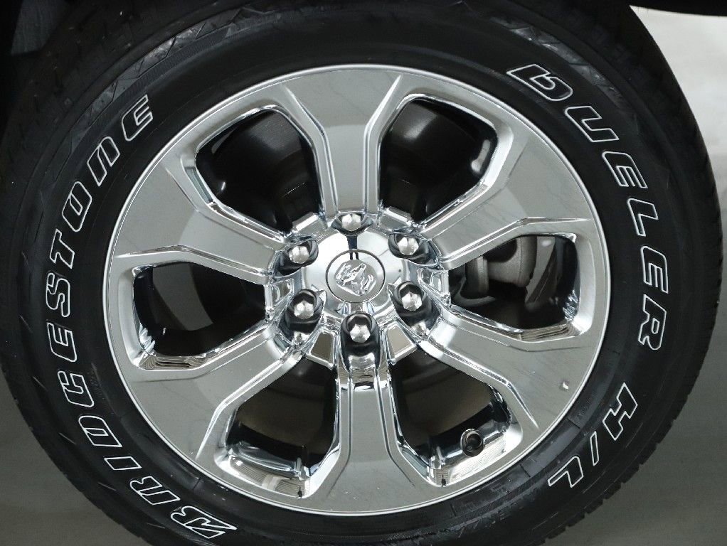 Used 2023 RAM 1500 Big Horn image 39
