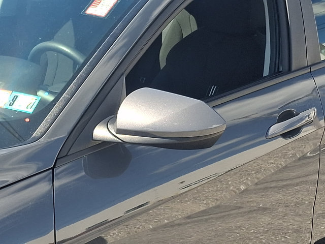 Used 2023 Hyundai Elantra SEL w/ Cargo Package FWD image 30
