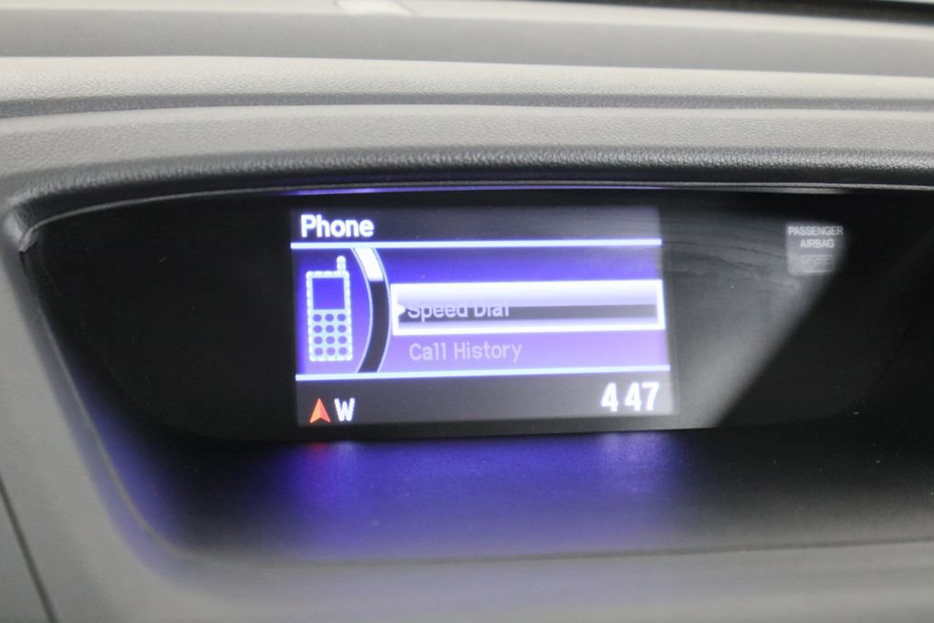 Used 2015 Honda CR-V LX image 28