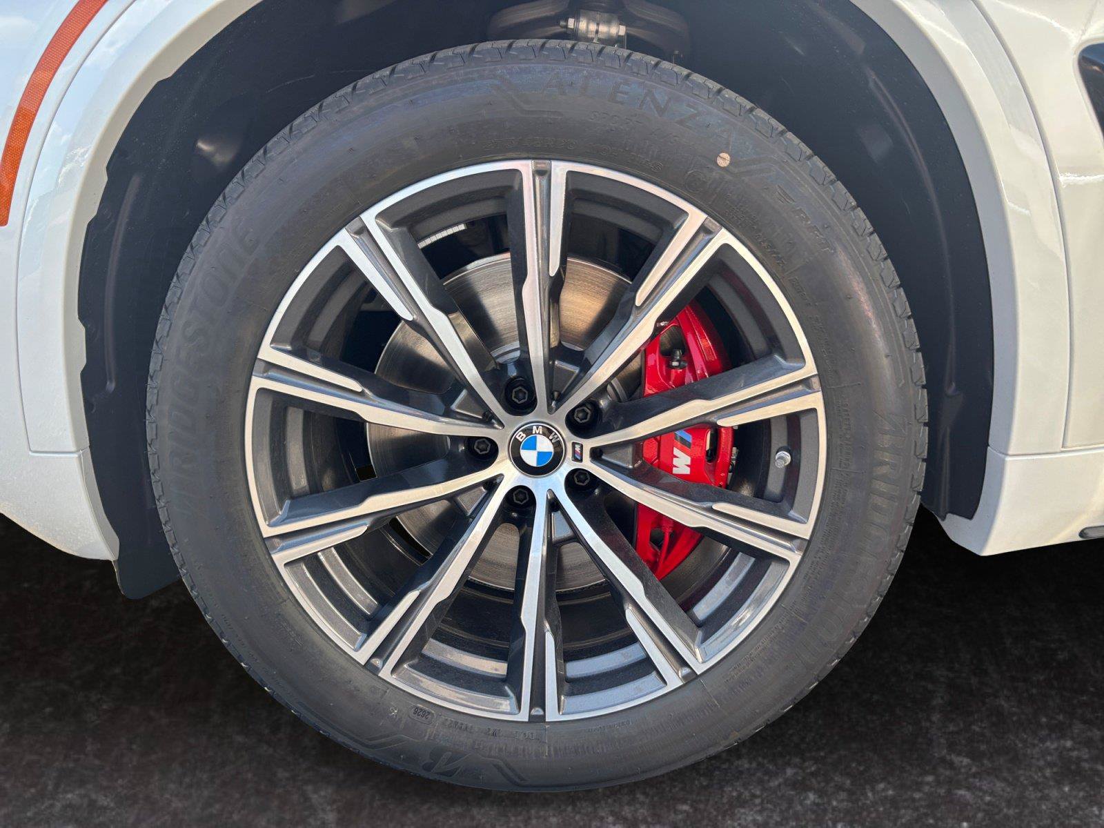 New 2026 BMW X5 xDrive40i w/ Executive Package AWD/4WD image 29