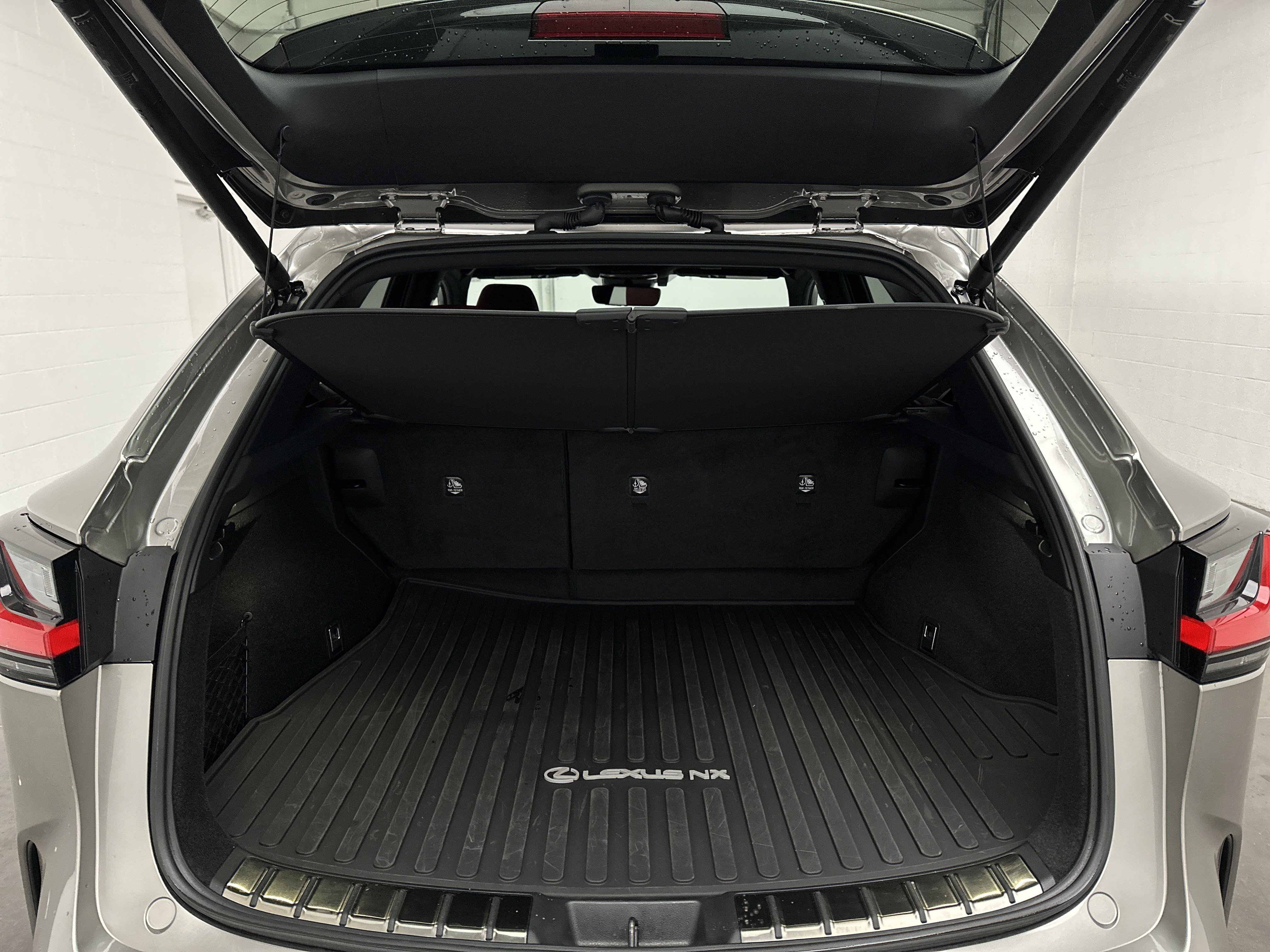 Used 2023 Lexus NX 350 AWD image 15