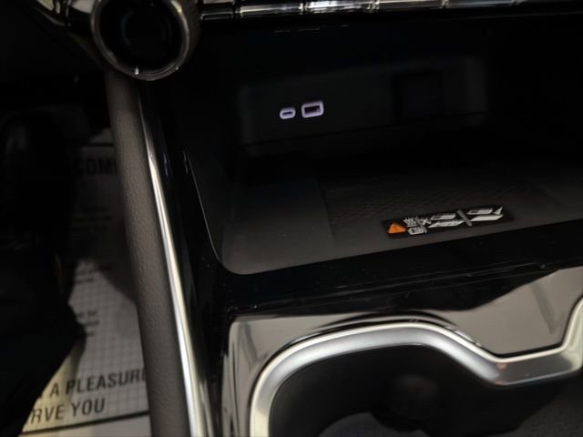 New 2026 Chevrolet Traverse LT image 39