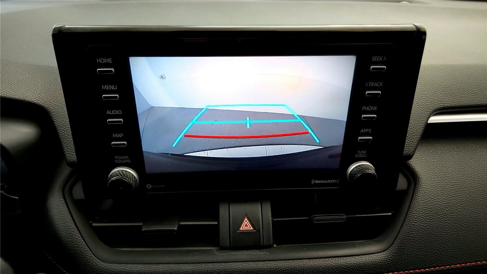 Certified 2022 Toyota RAV4 SE image 43