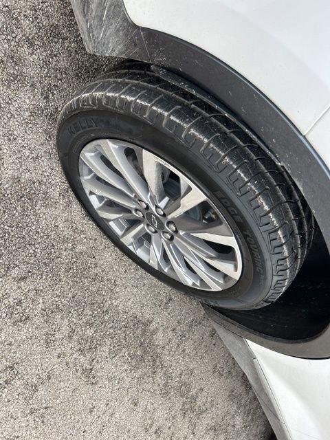 Certified 2023 Chevrolet Blazer Premier w/ Driver Confidence II Package image 21