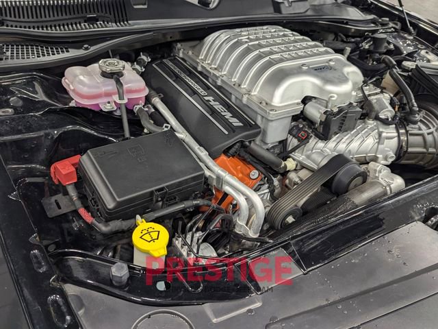 Used 2021 Dodge Challenger SRT Hellcat image 30