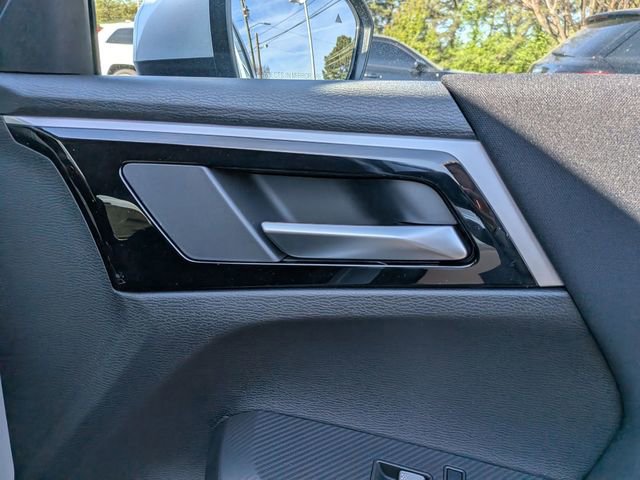 New 2026 Mitsubishi Outlander ES FWD image 31