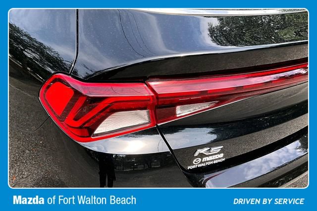 Used 2021 Kia K5 EX w/ EX Premium Package FWD image 20