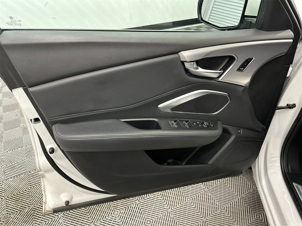 Used 2021 Acura RDX AWD image 11