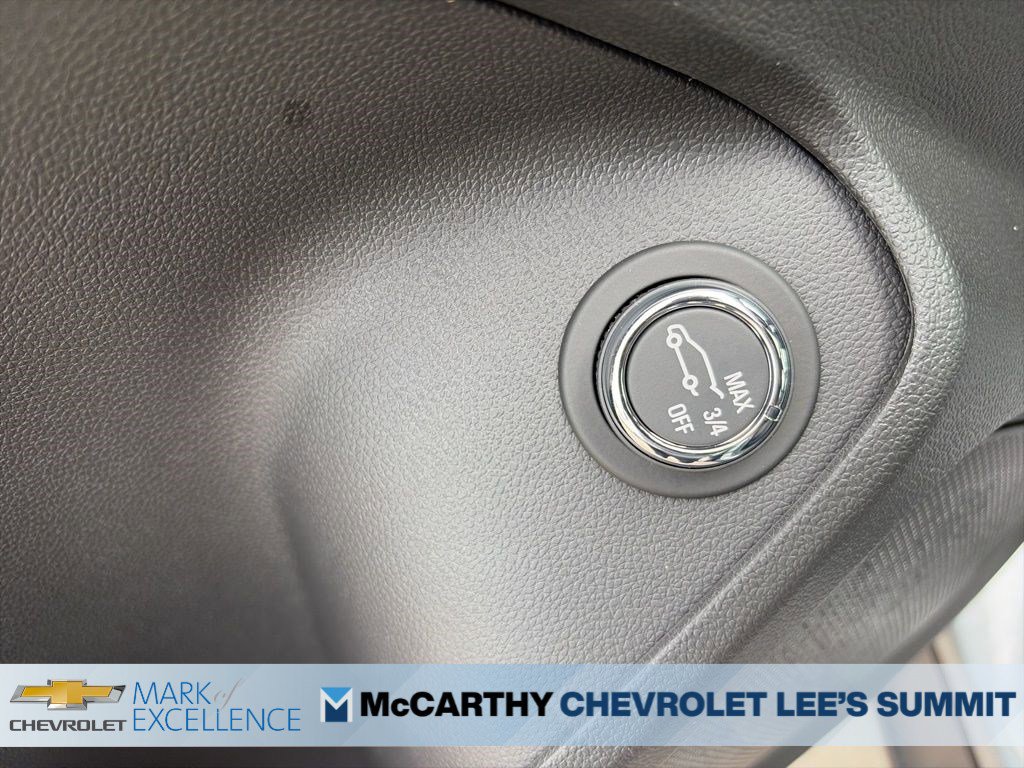 New 2026 Chevrolet TrailBlazer RS AWD/4WD image 53