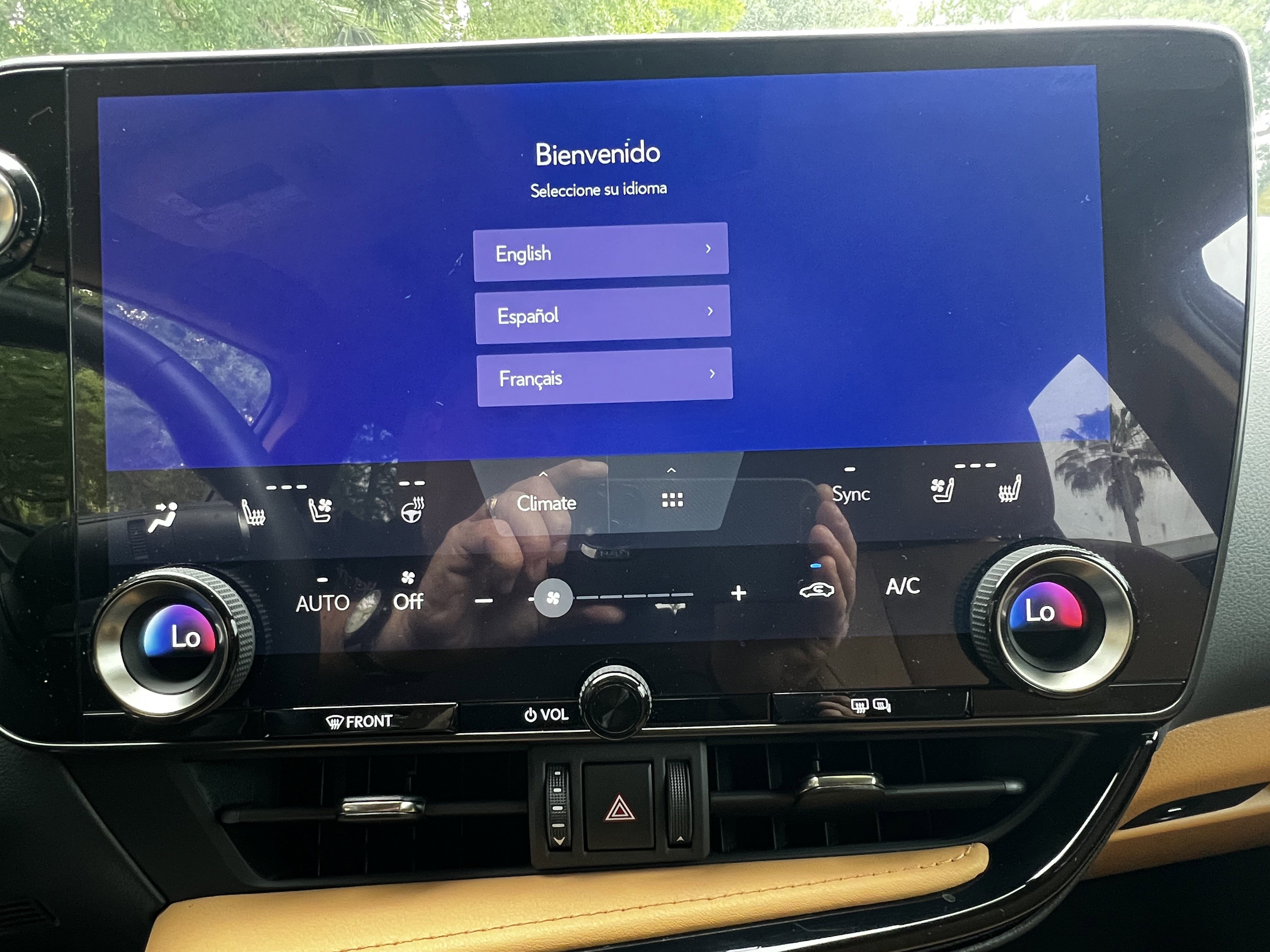Used 2024 Lexus NX 350 AWD image 22