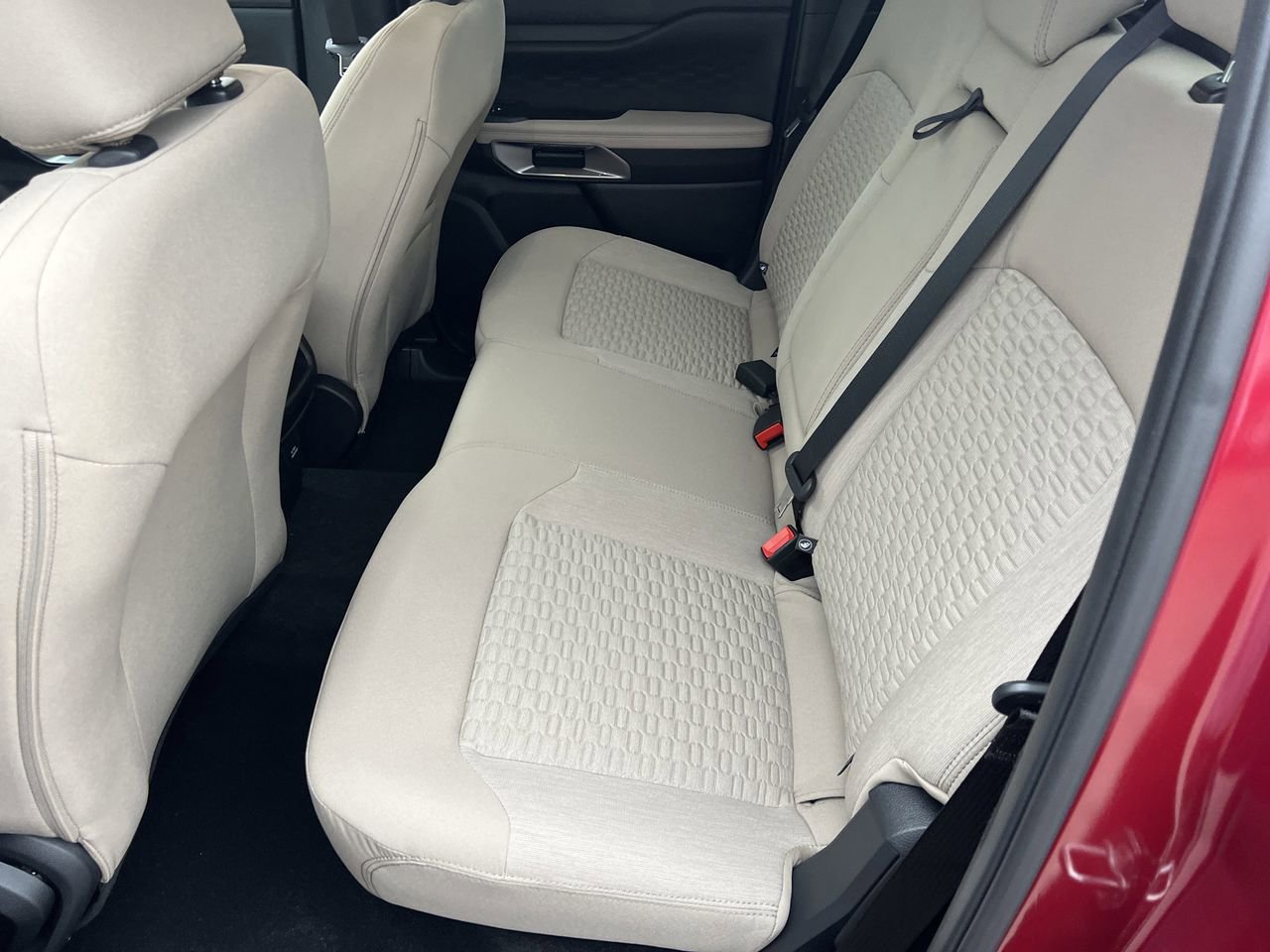 New 2025 Ford Ranger XLT w/ FX4 Off-Road Package image 18