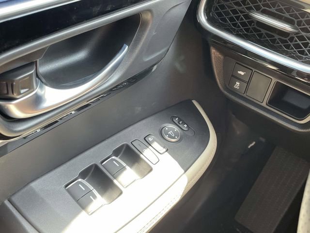 New 2025 Acura ADX A-Spec image 32