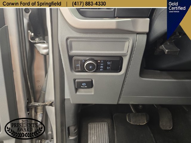 Certified 2023 Ford F150 XLT AWD/4WD image 33