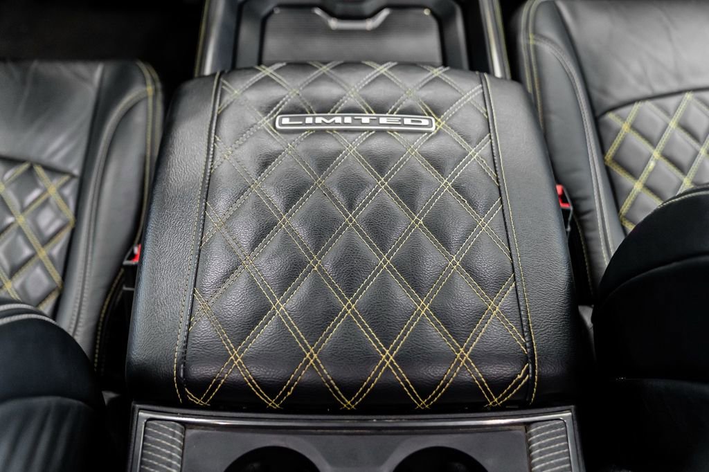 Used 2021 RAM 4500 4x4 Crew Cab DRW image 23