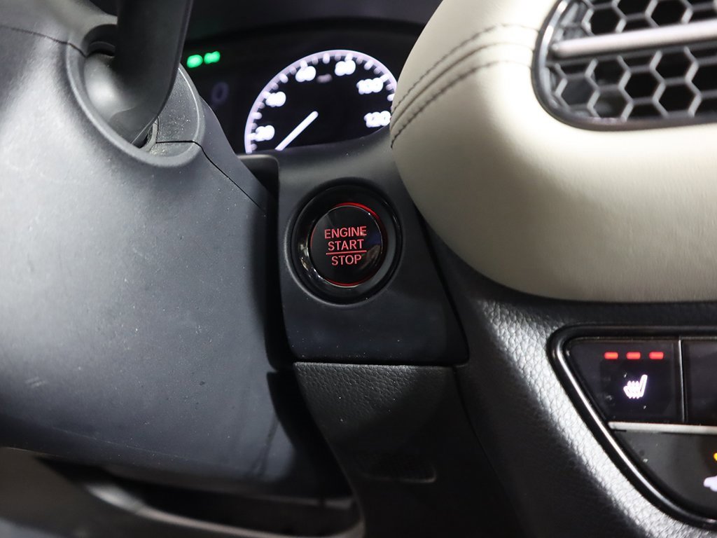 Used 2023 Honda HR-V EX-L image 42