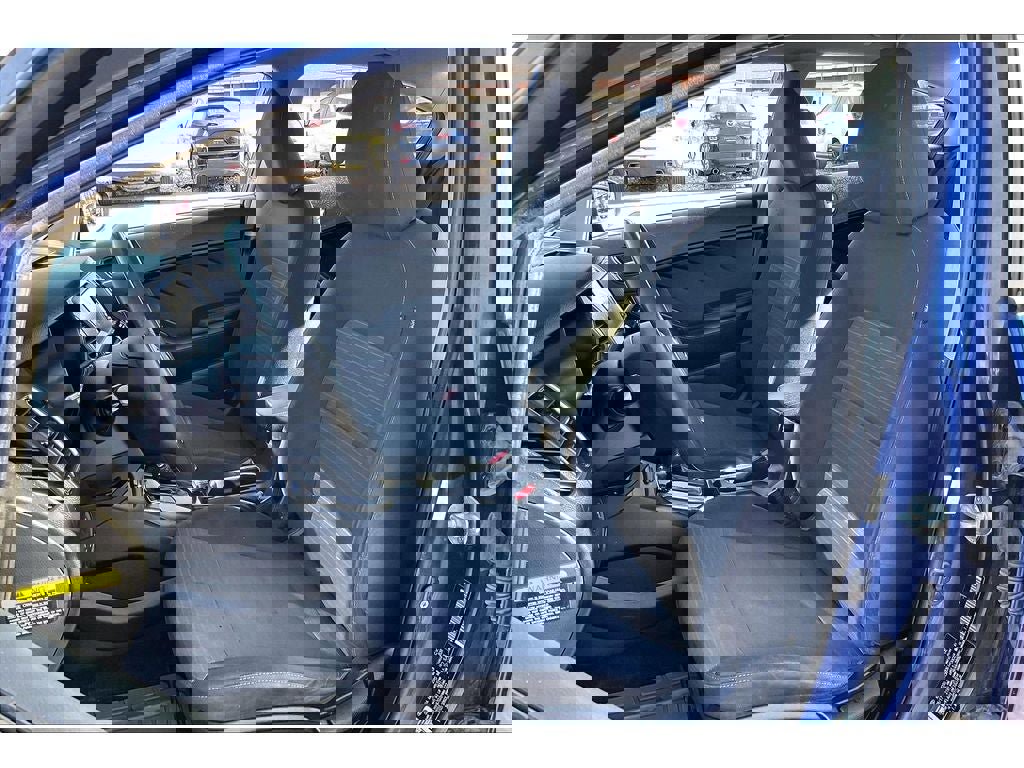 Used 2018 Kia Forte LX w/ LX Popular Package image 25