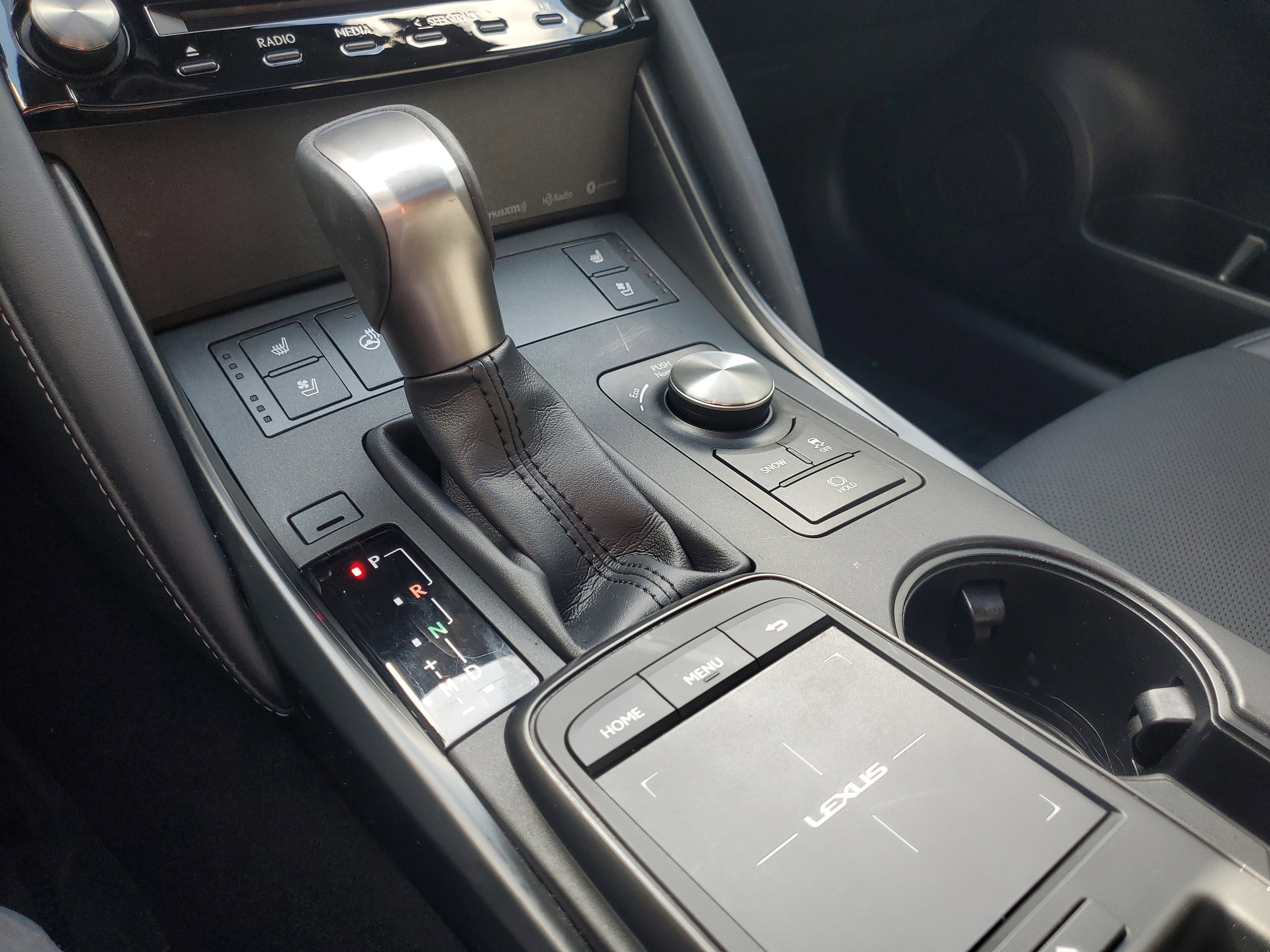 Certified 2023 Lexus IS 300 w/ Premium Package RWD image 29