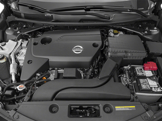 Used 2014 Nissan Altima 2.5 SV FWD image 16