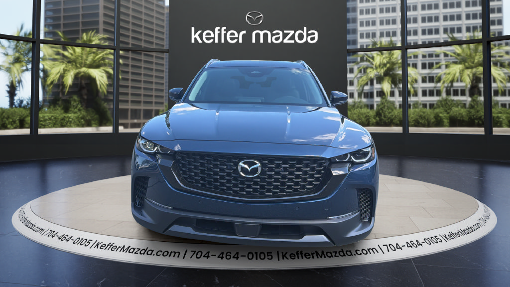 New 2026 MAZDA CX-50 AWD 2.5 S w/ Weather Package image 2