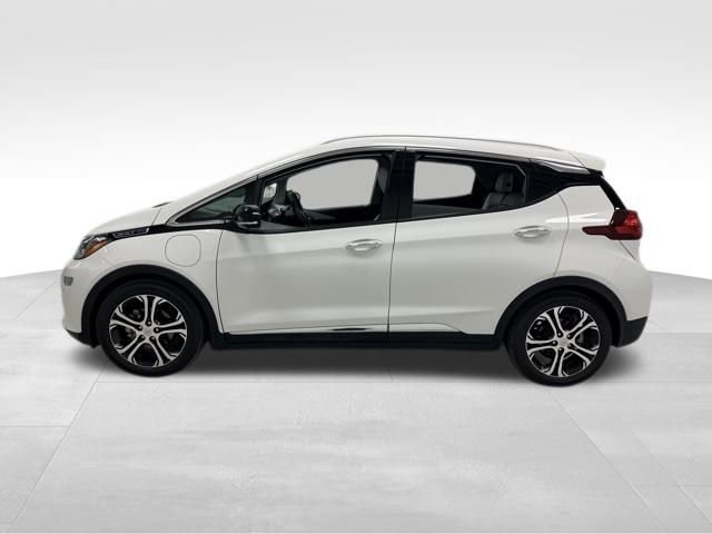 Certified 2019 Chevrolet Bolt Premier w/ Infotainment Package image 3