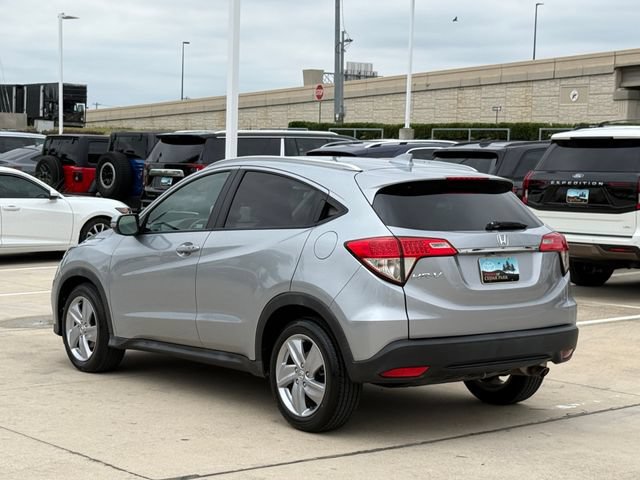 Used 2019 Honda HR-V EX image 5